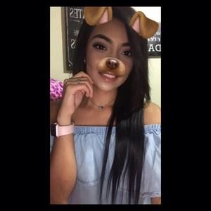 Meet your Posher, Karla